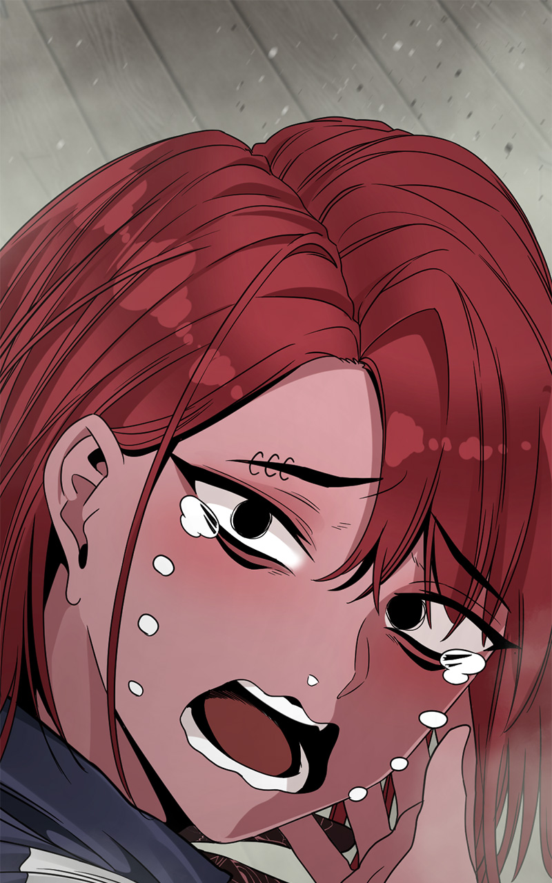 Hero Killer Chapitre 61 - Page 1