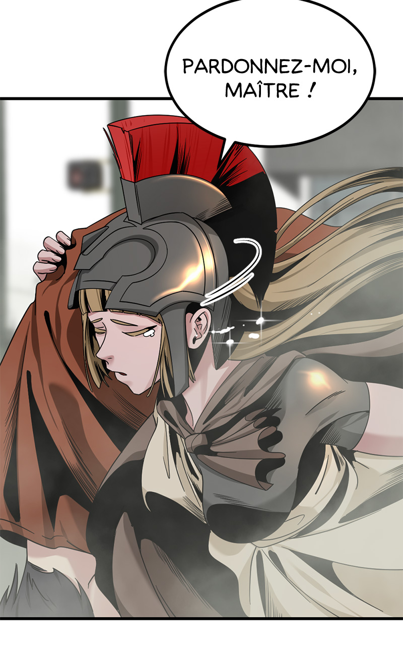 Hero Killer Chapitre 61 - Page 100