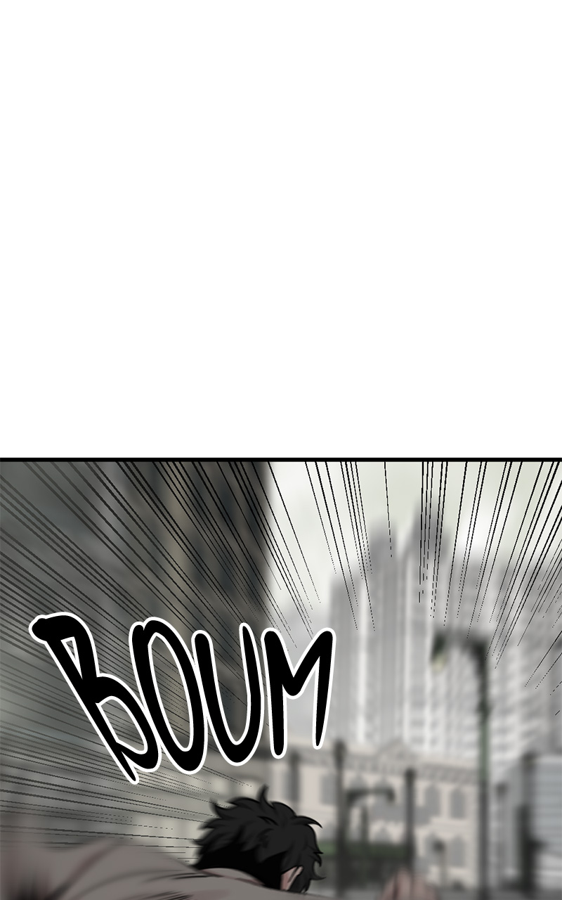 Hero Killer Chapitre 61 - Page 101
