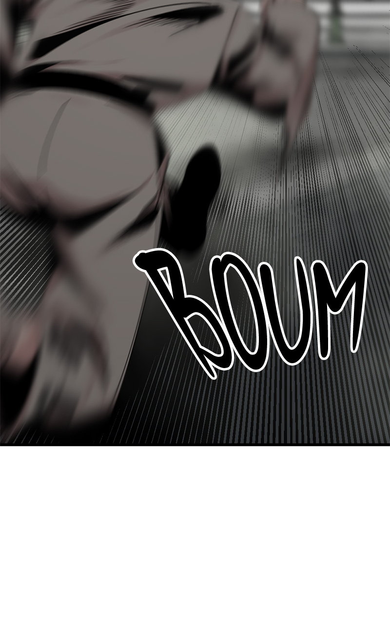 Hero Killer Chapitre 61 - Page 102