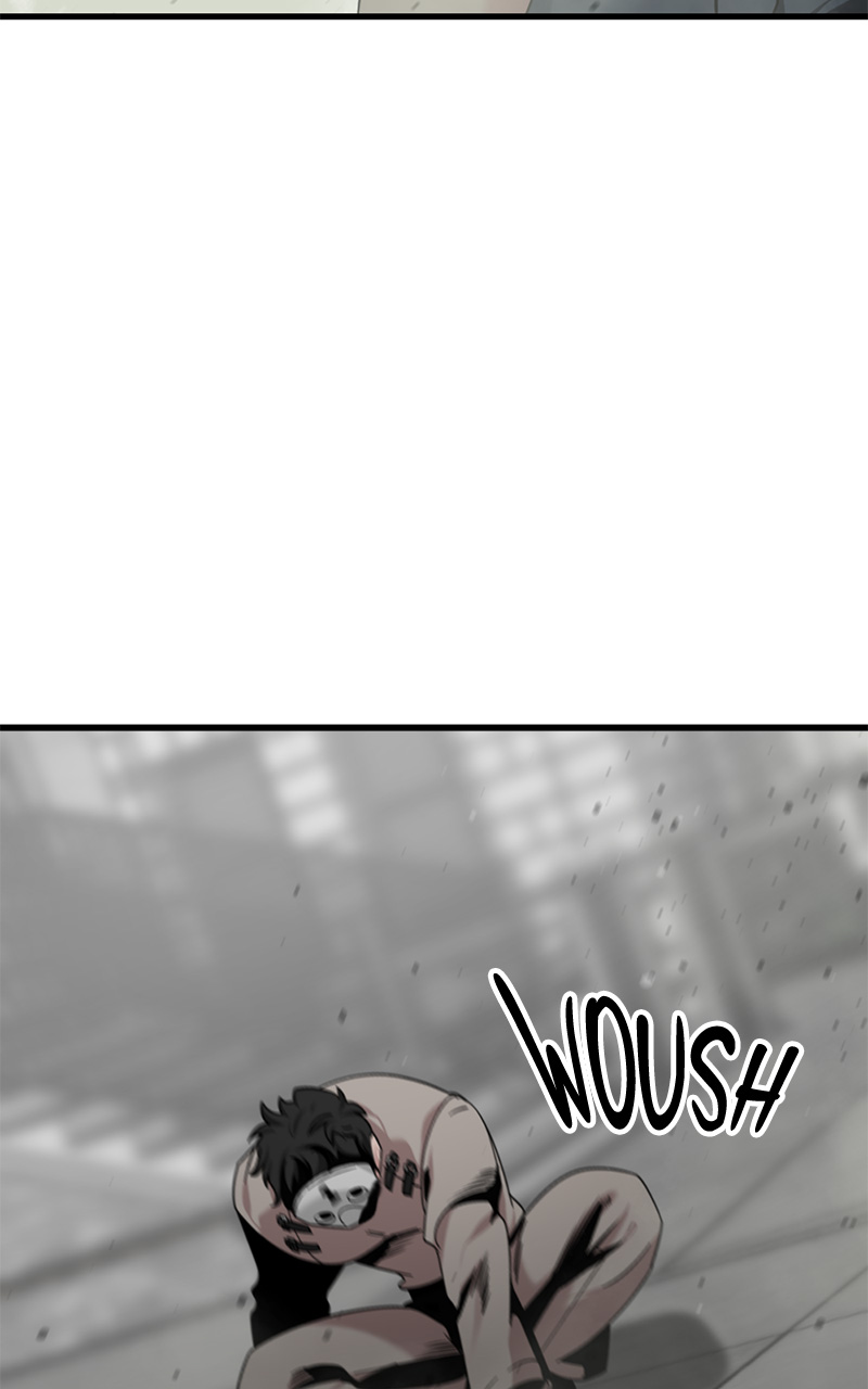 Hero Killer Chapitre 61 - Page 105