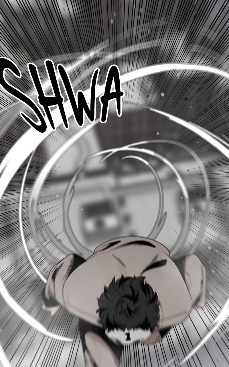 Hero Killer Chapitre 61 - Page 107