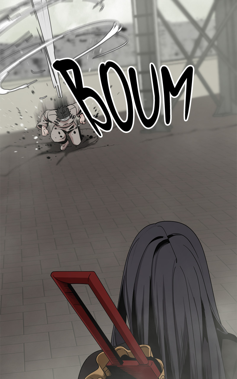 Hero Killer Chapitre 61 - Page 109
