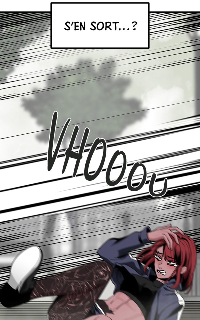 Hero Killer Chapitre 61 - Page 11