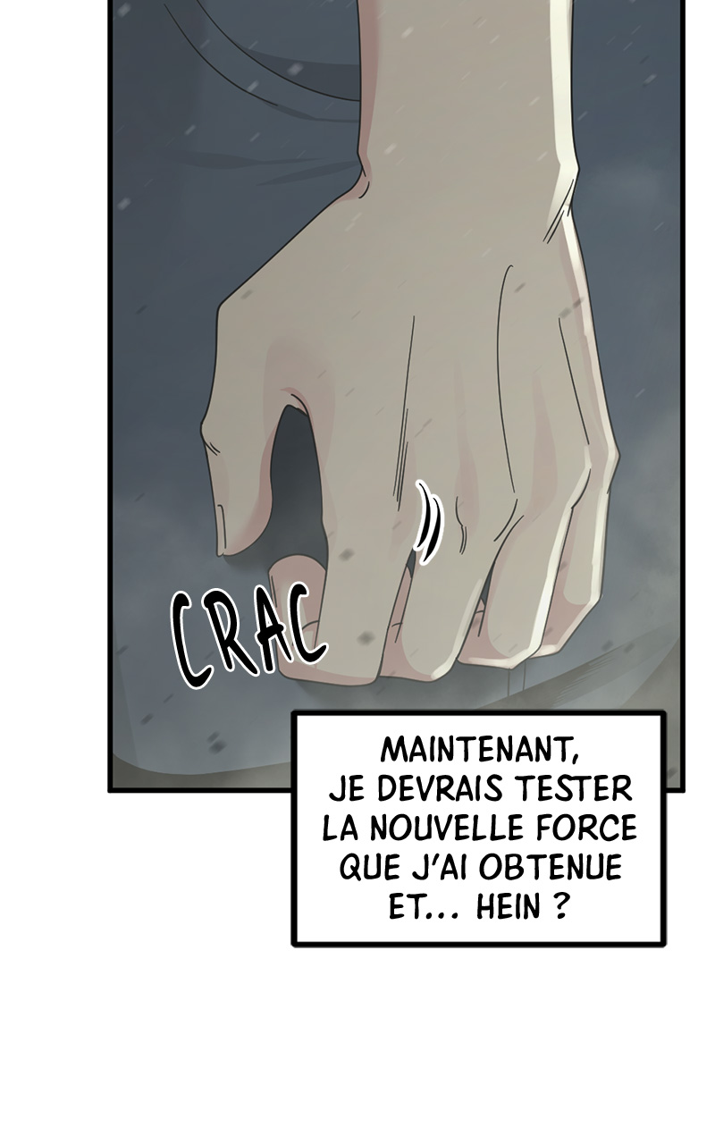 Hero Killer Chapitre 61 - Page 111