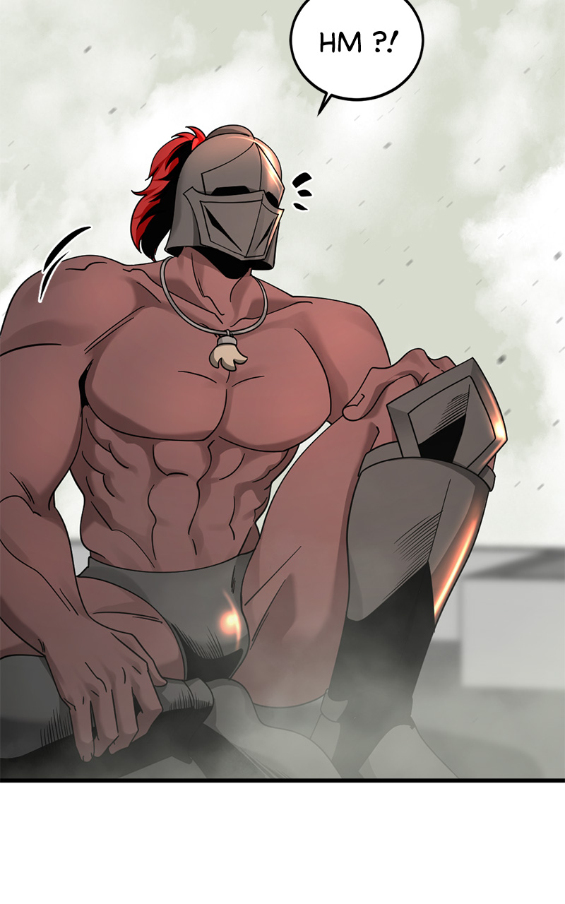 Hero Killer Chapitre 61 - Page 114