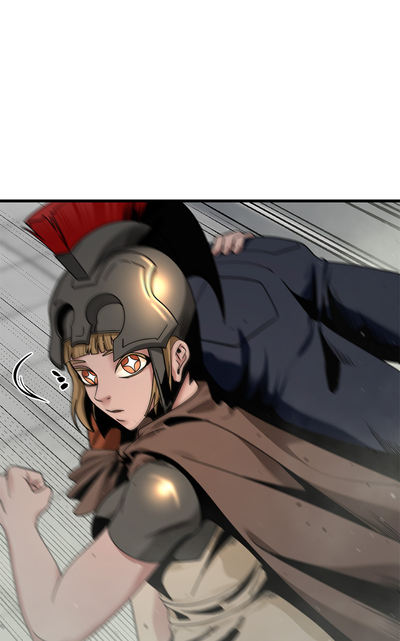 Hero Killer Chapitre 61 - Page 115