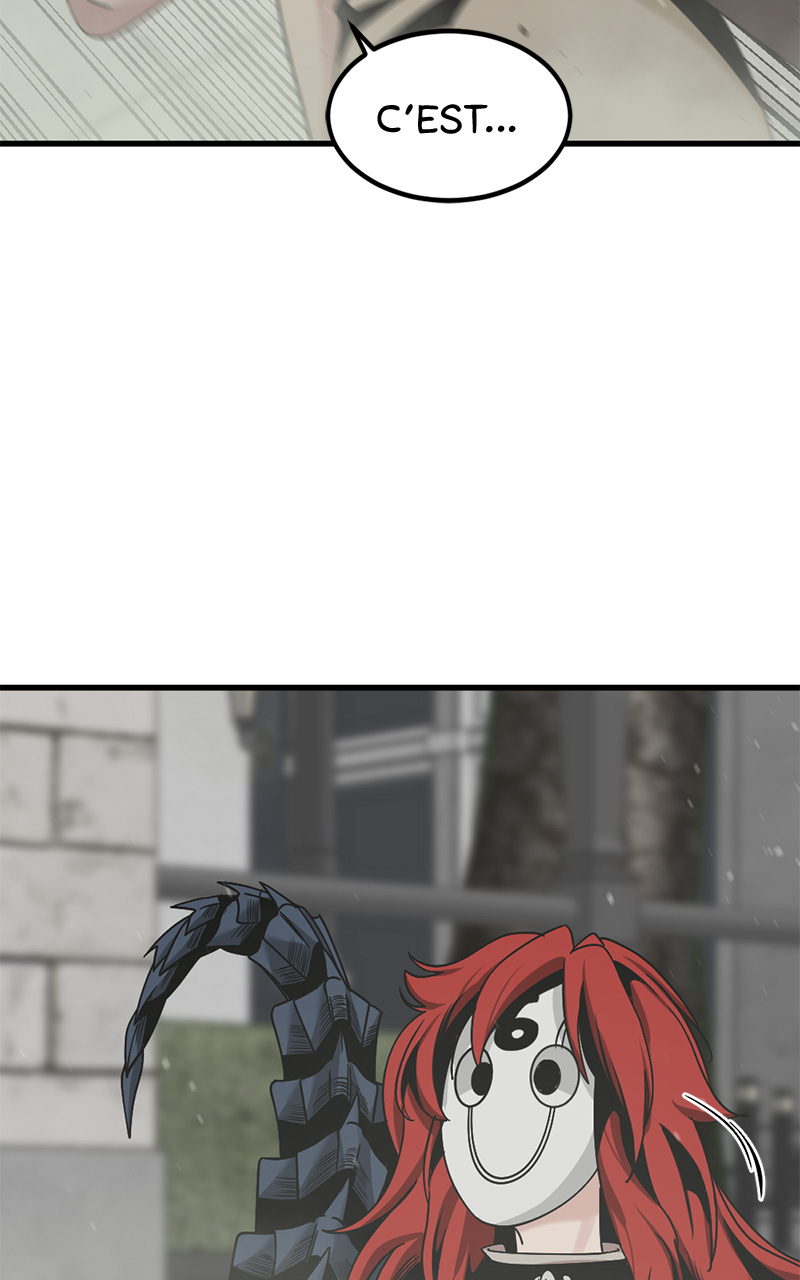 Hero Killer Chapitre 61 - Page 116