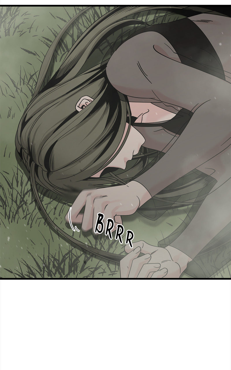 Hero Killer Chapitre 61 - Page 118