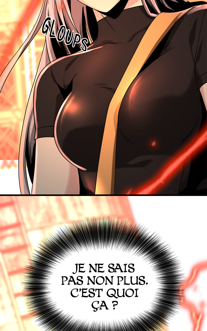 Hero Killer Chapitre 61 - Page 121