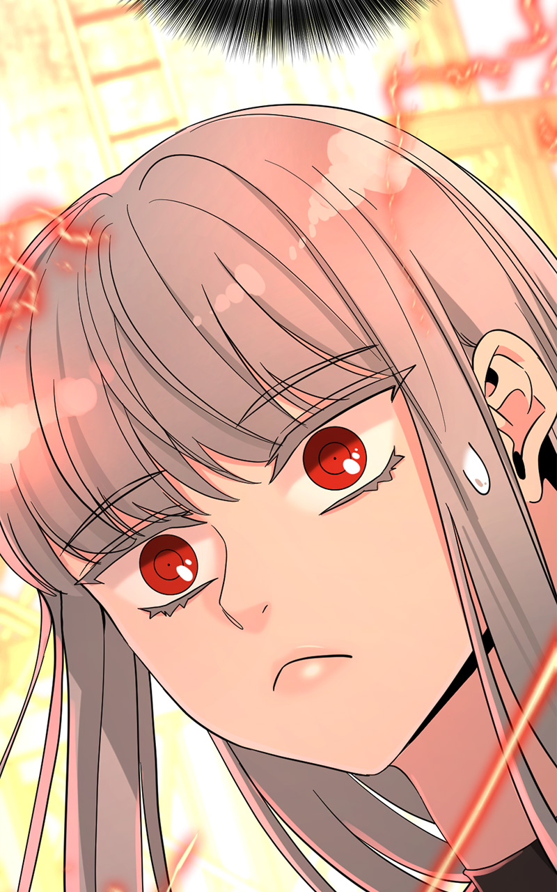 Hero Killer Chapitre 61 - Page 122