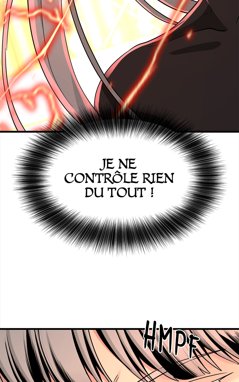 Hero Killer Chapitre 61 - Page 123