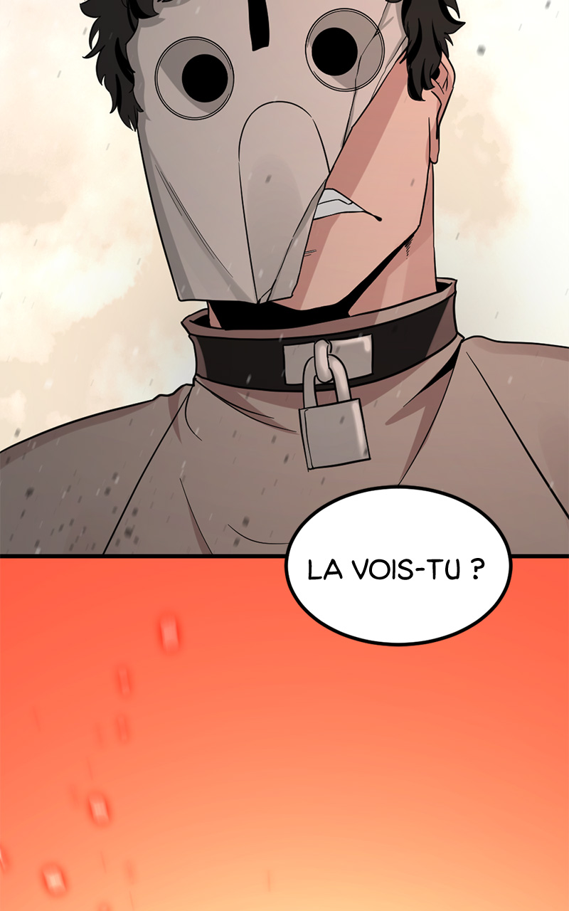 Hero Killer Chapitre 61 - Page 125