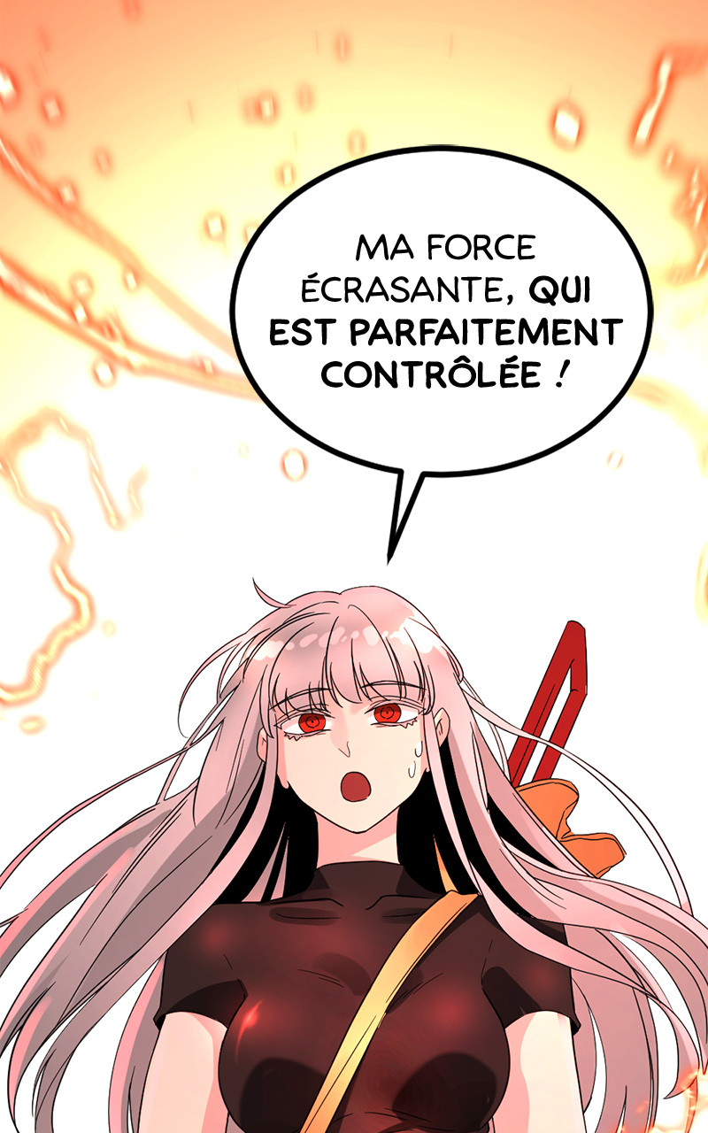 Hero Killer Chapitre 61 - Page 126