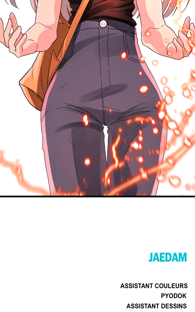 Hero Killer Chapitre 61 - Page 127