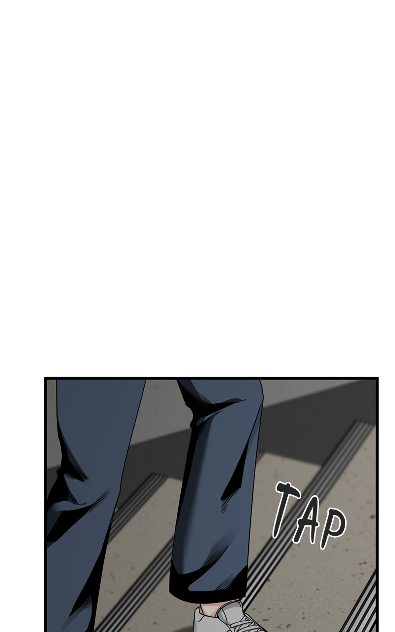 Hero Killer Chapitre 61 - Page 13