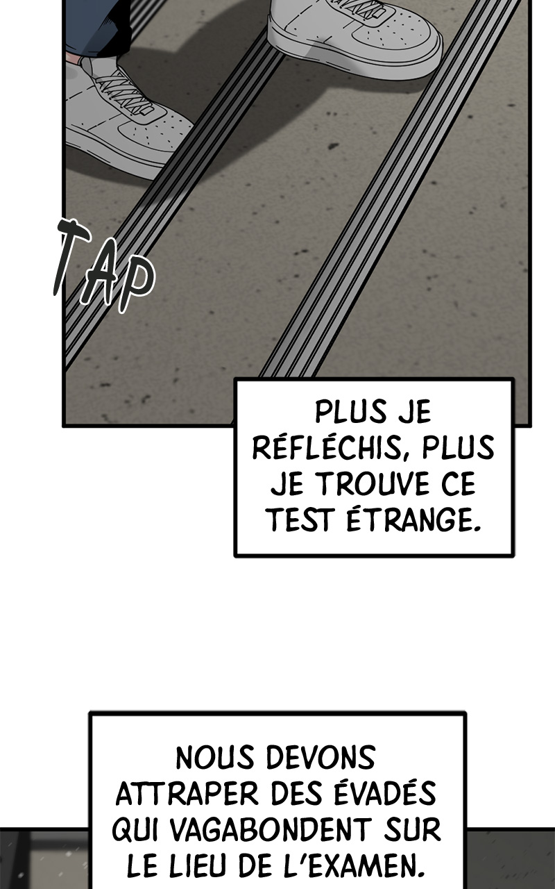 Hero Killer Chapitre 61 - Page 14