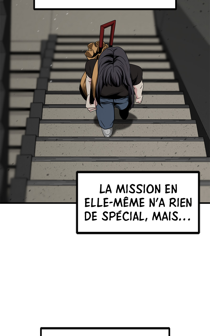 Hero Killer Chapitre 61 - Page 15