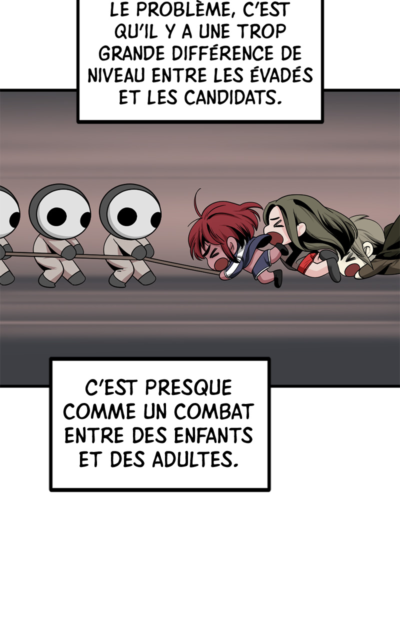 Hero Killer Chapitre 61 - Page 16