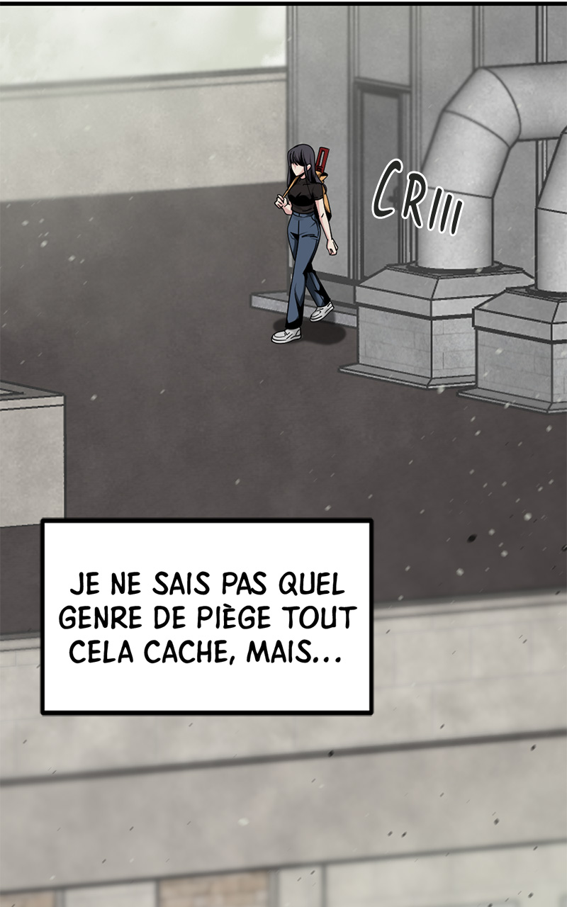 Hero Killer Chapitre 61 - Page 17