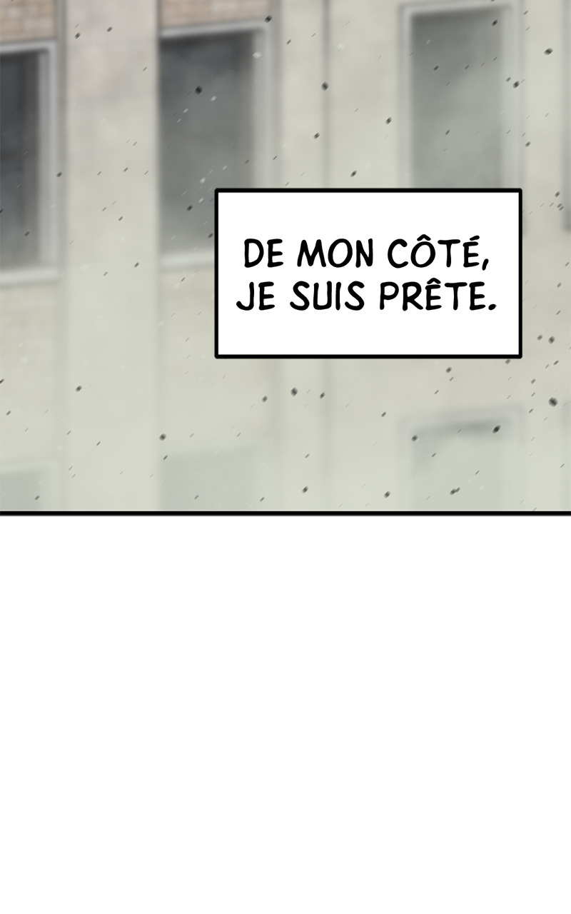 Hero Killer Chapitre 61 - Page 18