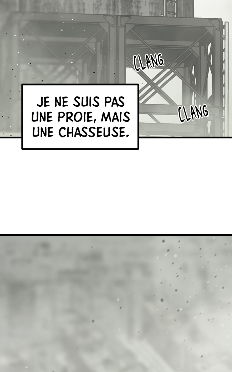 Hero Killer Chapitre 61 - Page 20
