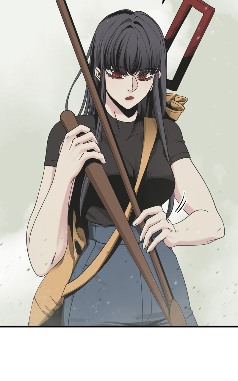 Hero Killer Chapitre 61 - Page 22