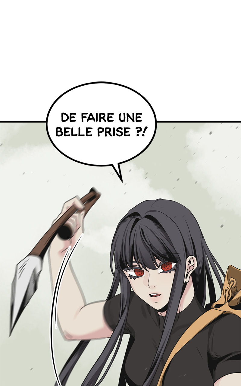 Hero Killer Chapitre 61 - Page 23