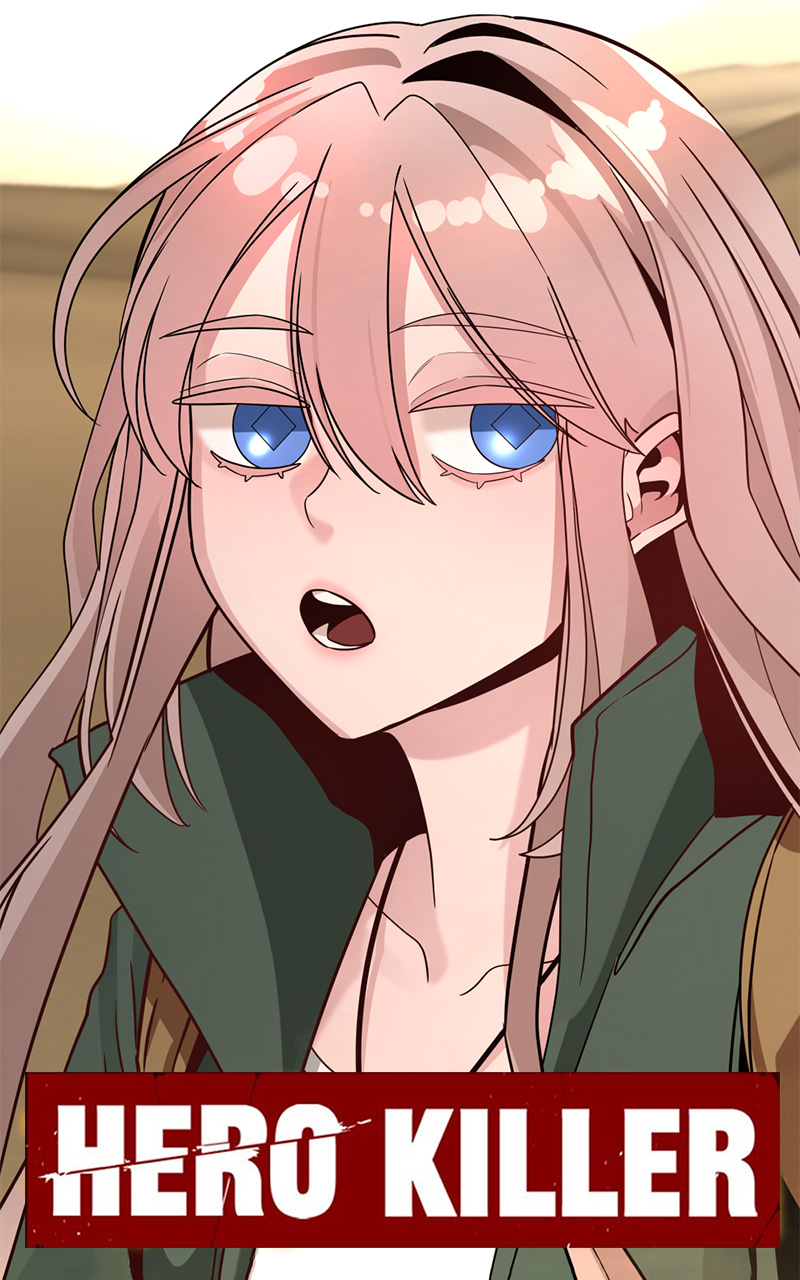 Hero Killer Chapitre 61 - Page 25