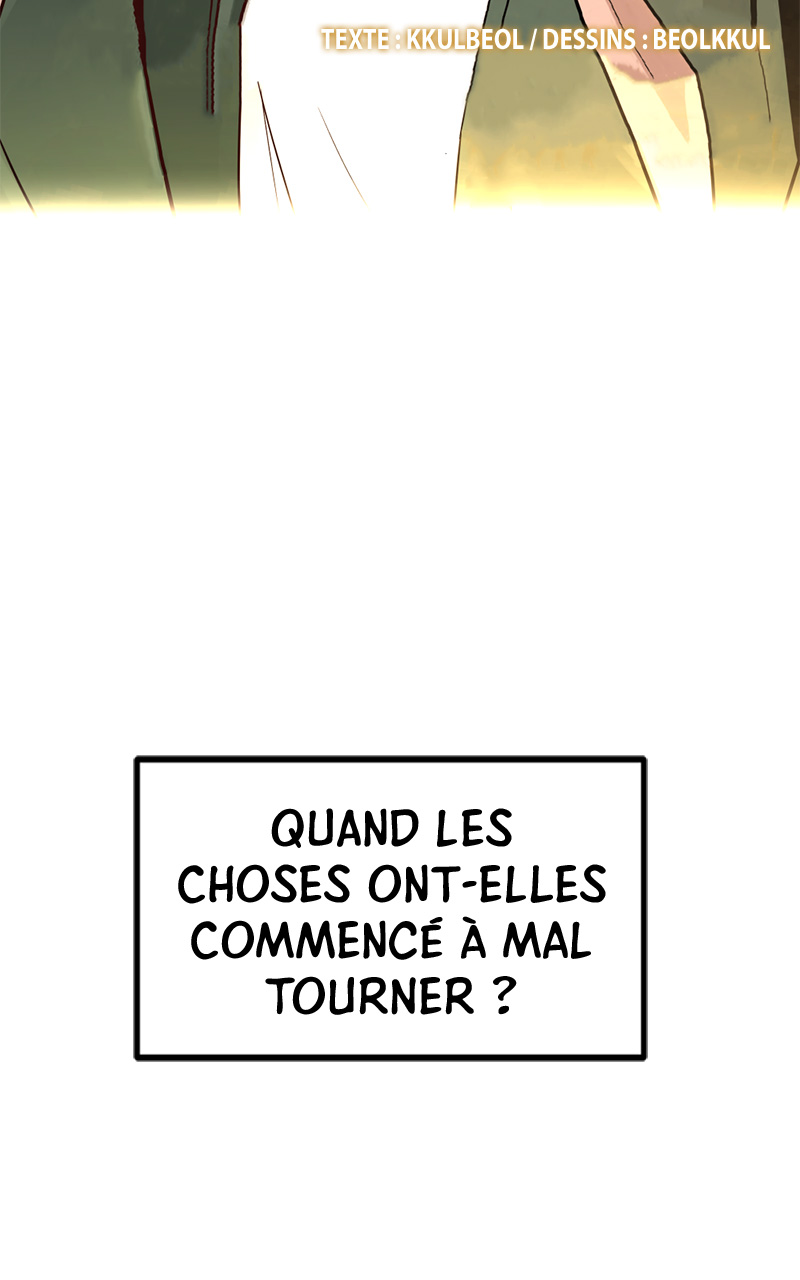 Hero Killer Chapitre 61 - Page 26
