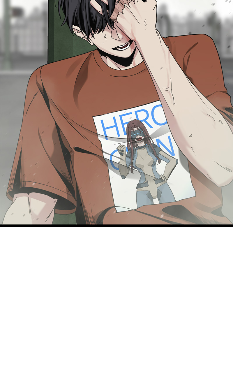 Hero Killer Chapitre 61 - Page 29