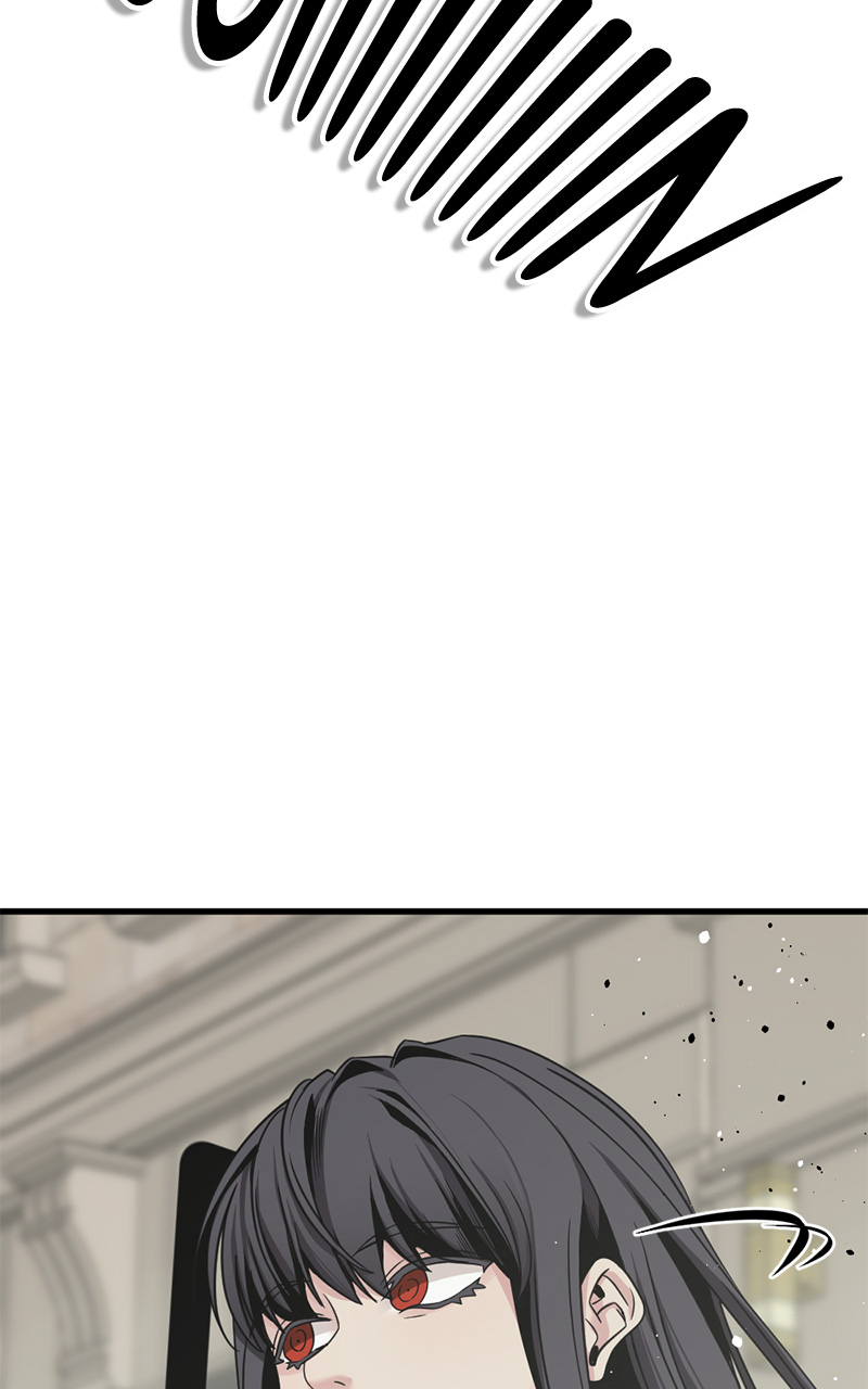 Hero Killer Chapitre 61 - Page 3