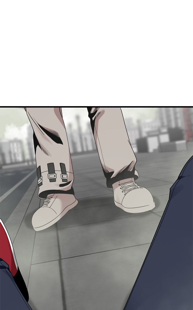 Hero Killer Chapitre 61 - Page 30