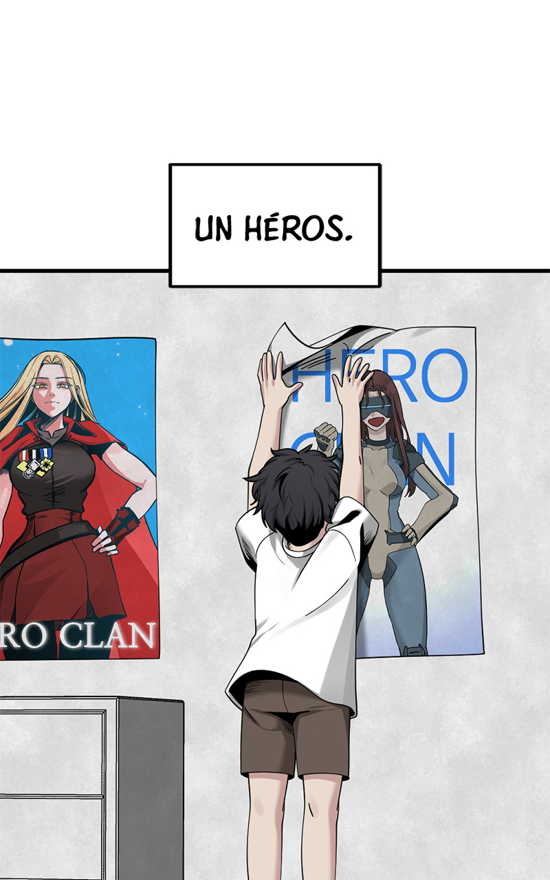 Hero Killer Chapitre 61 - Page 32