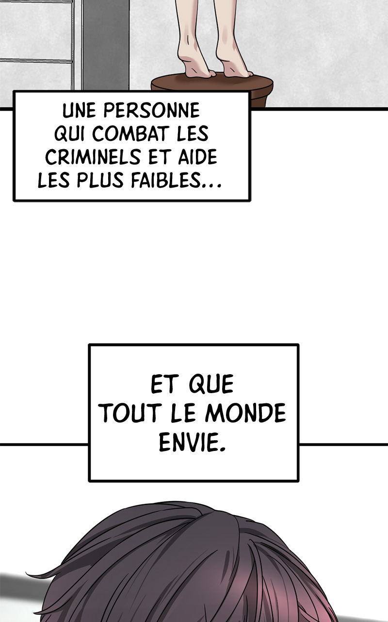 Hero Killer Chapitre 61 - Page 33