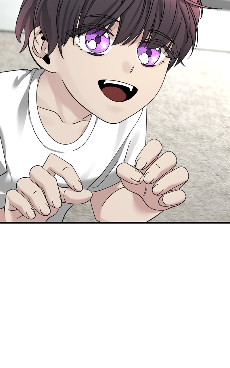 Hero Killer Chapitre 61 - Page 34
