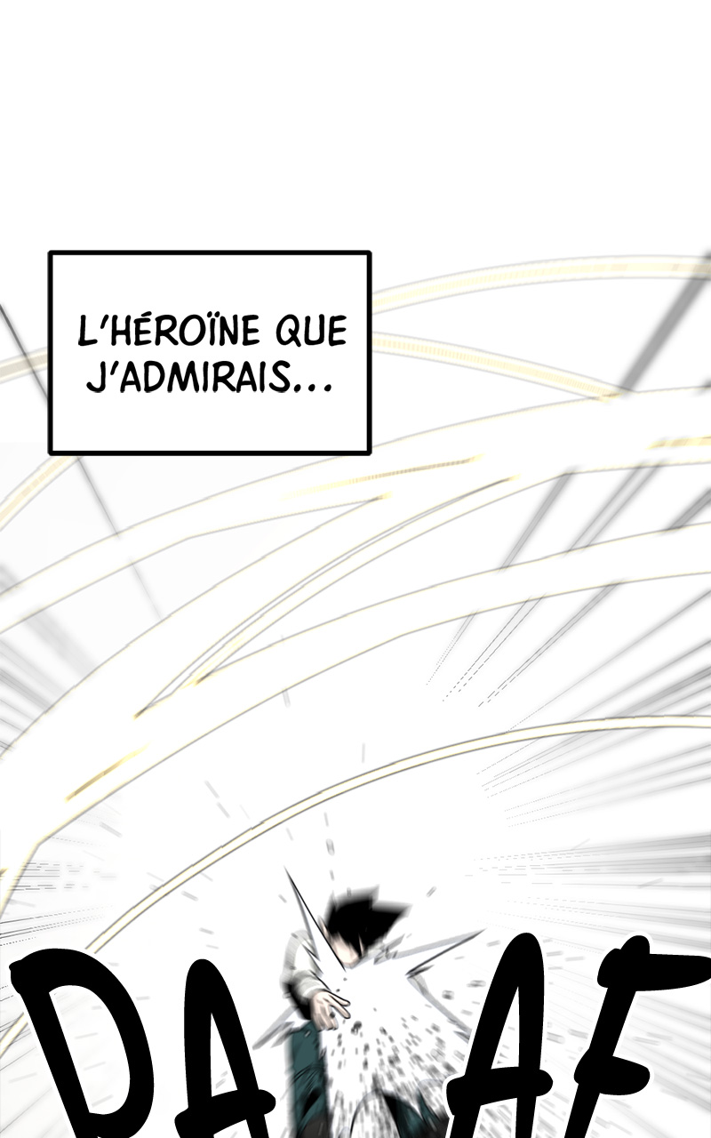 Hero Killer Chapitre 61 - Page 35