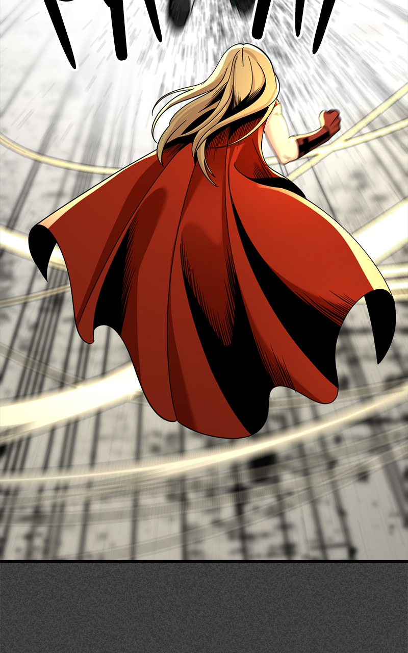 Hero Killer Chapitre 61 - Page 36
