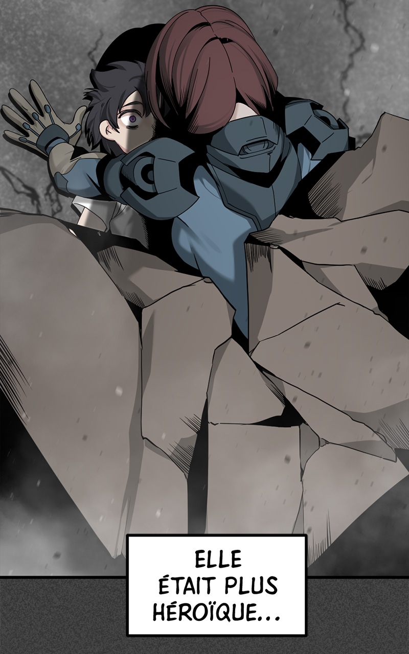 Hero Killer Chapitre 61 - Page 39