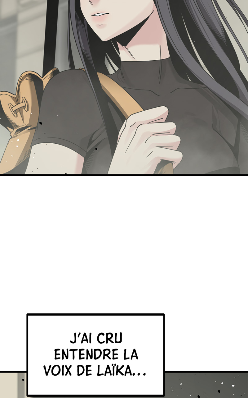 Hero Killer Chapitre 61 - Page 4