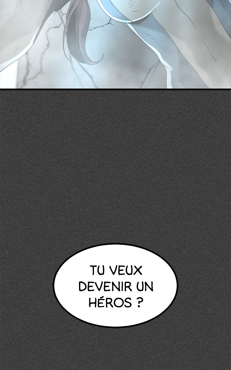 Hero Killer Chapitre 61 - Page 41