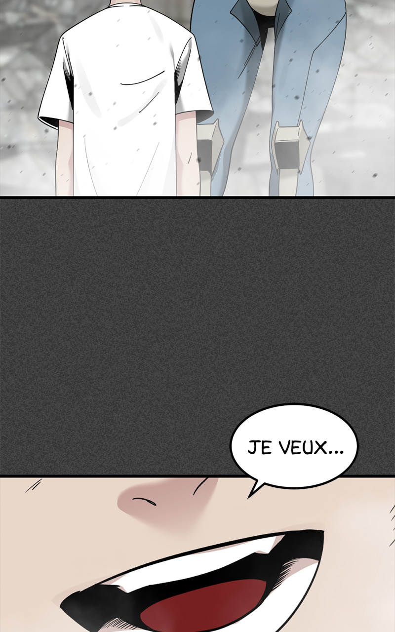 Hero Killer Chapitre 61 - Page 43