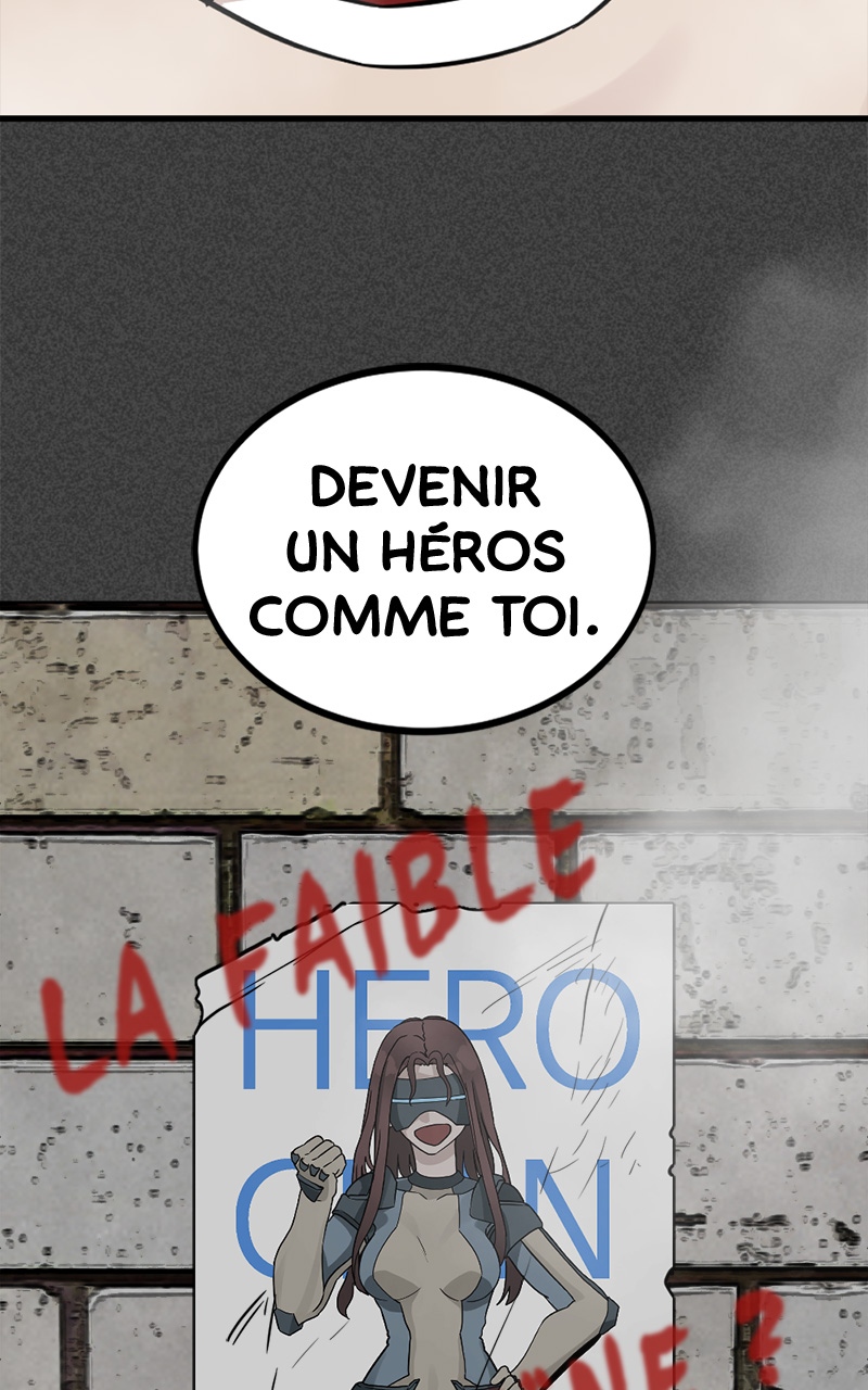 Hero Killer Chapitre 61 - Page 44
