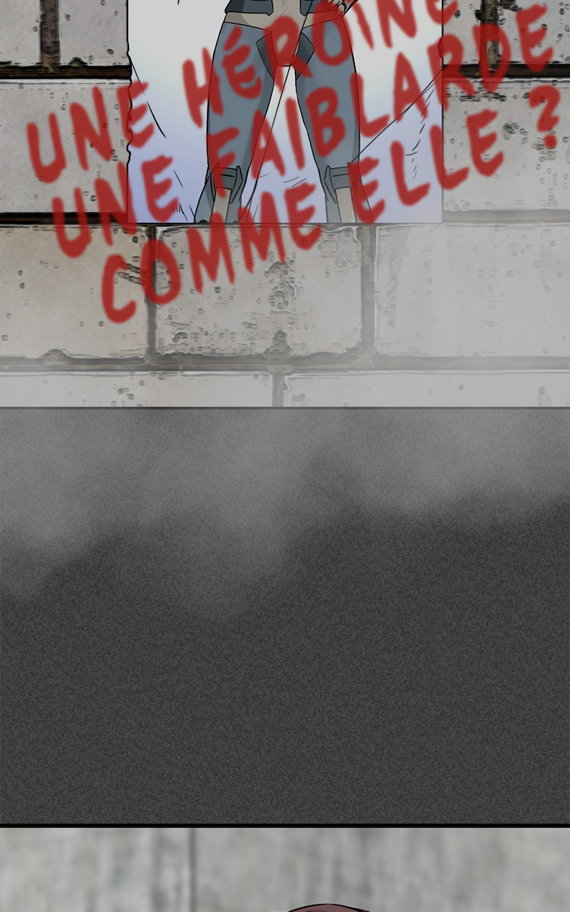 Hero Killer Chapitre 61 - Page 45