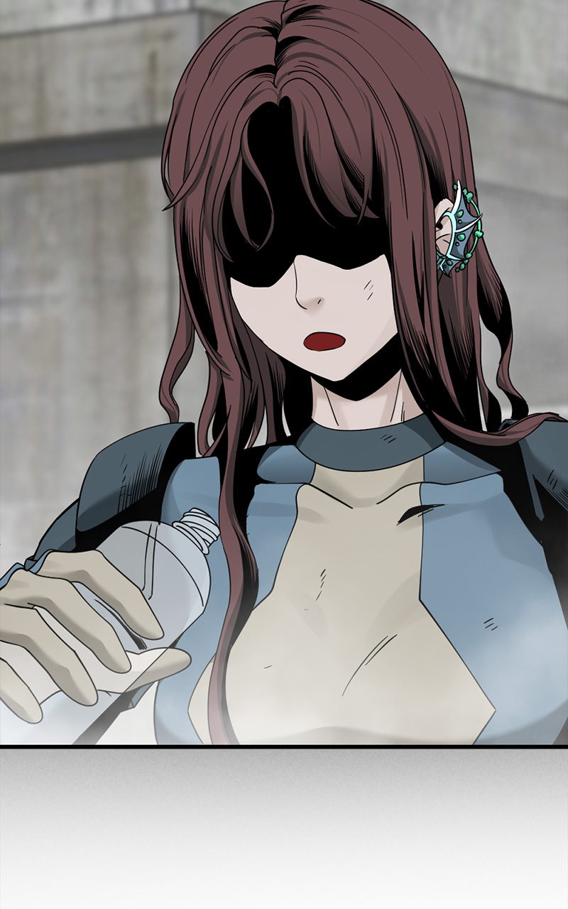 Hero Killer Chapitre 61 - Page 46
