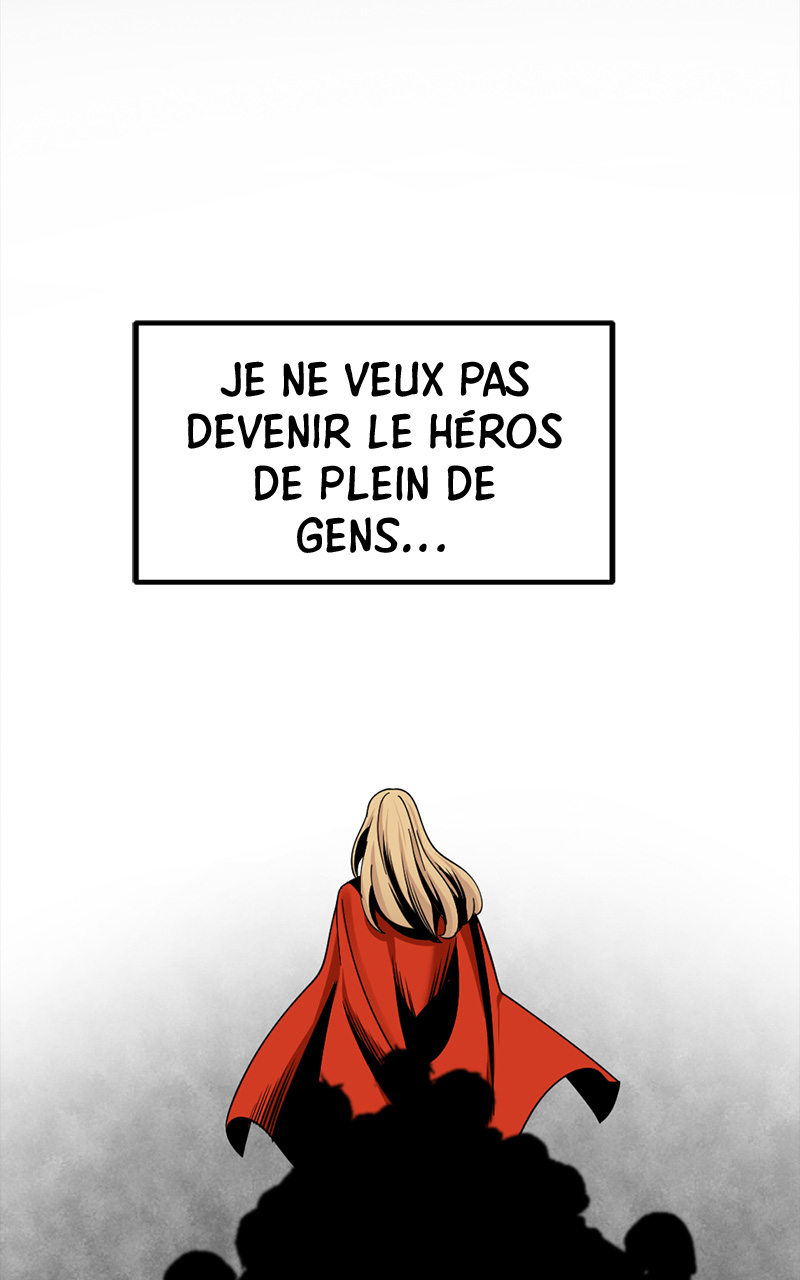 Hero Killer Chapitre 61 - Page 47