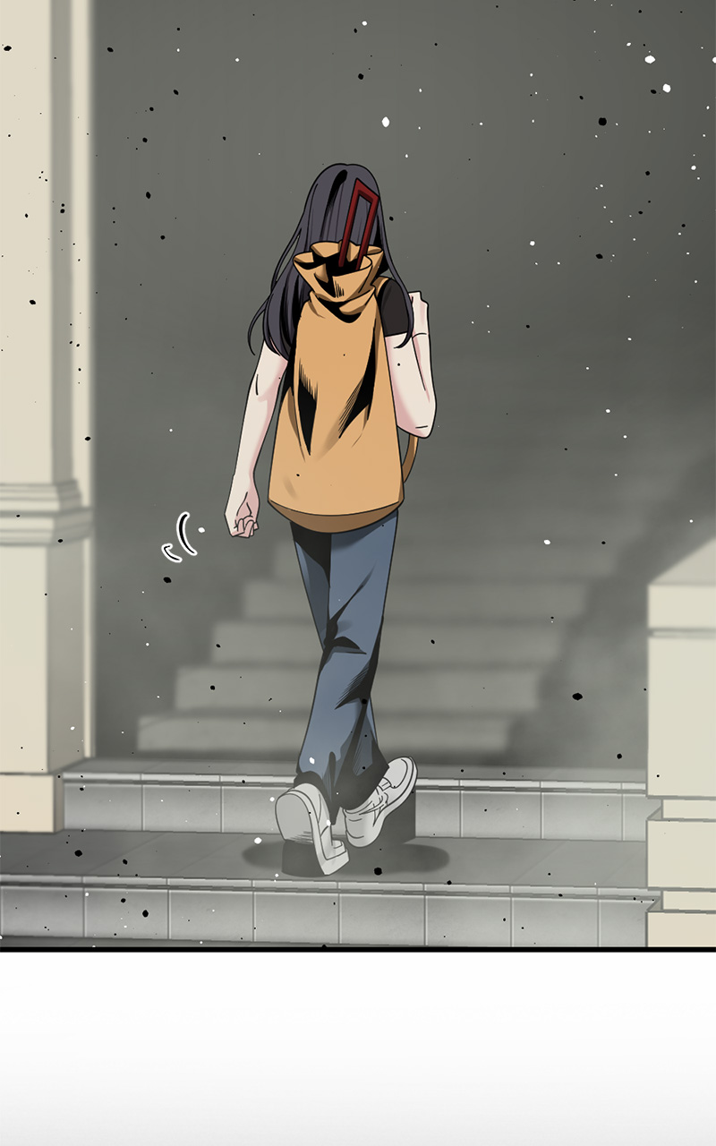 Hero Killer Chapitre 61 - Page 5