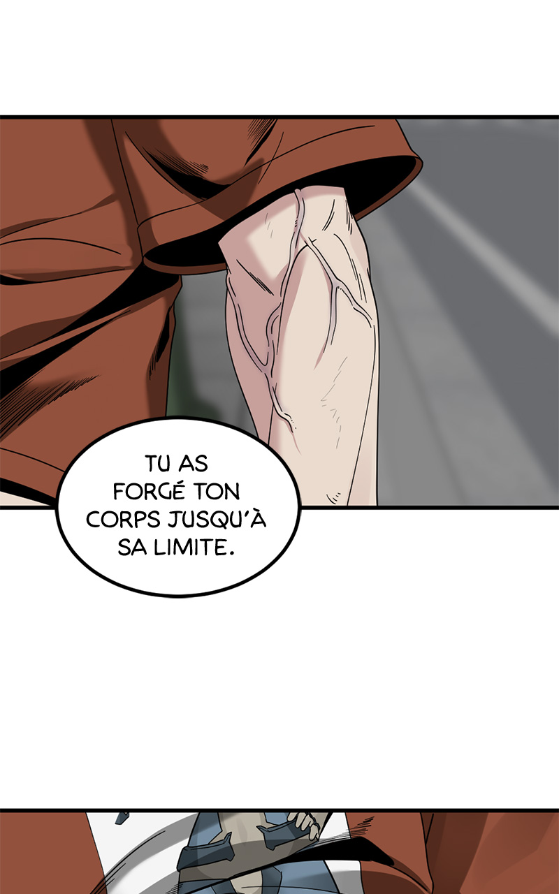 Hero Killer Chapitre 61 - Page 54