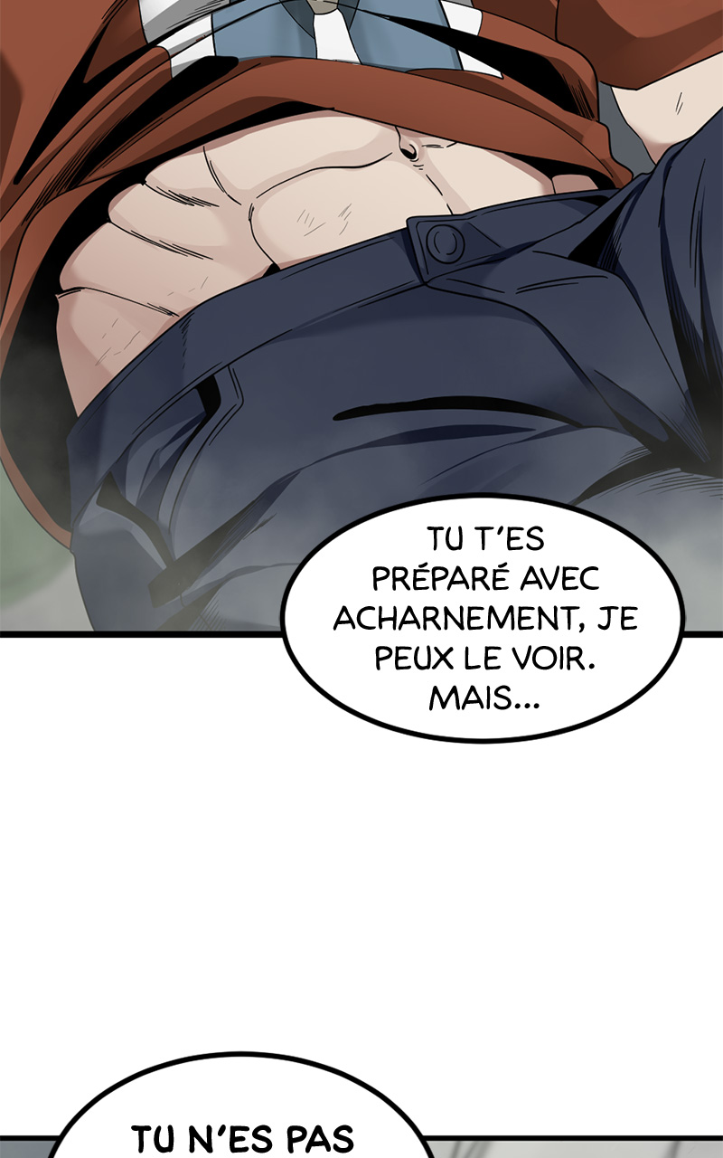 Hero Killer Chapitre 61 - Page 55