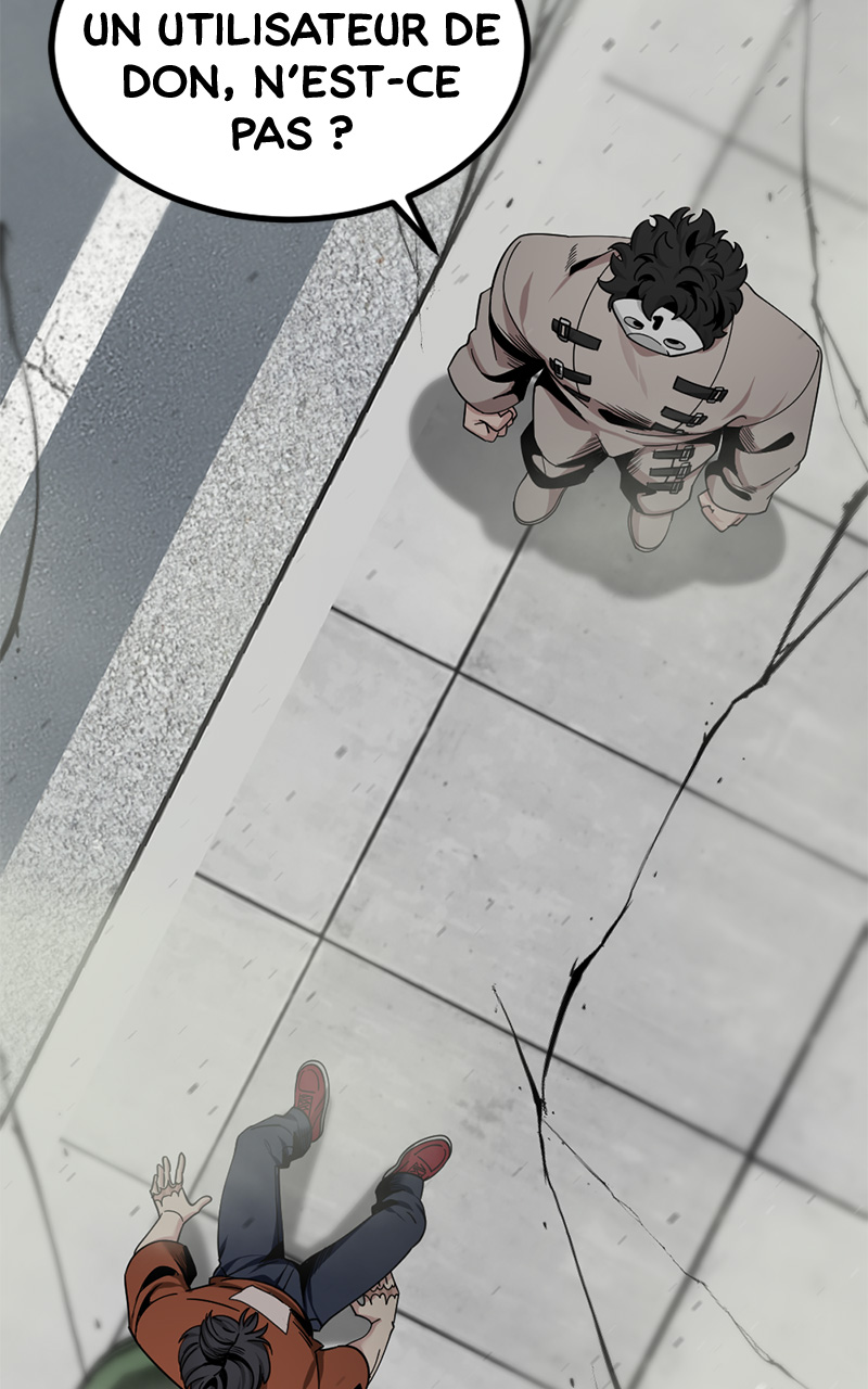 Hero Killer Chapitre 61 - Page 56